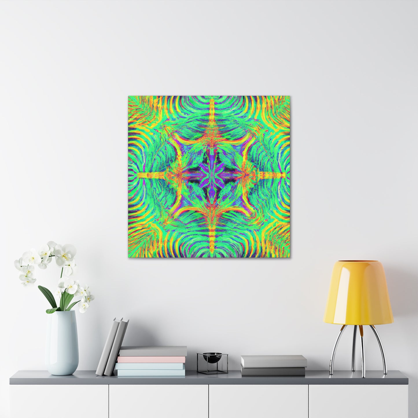 Raphael Sanzio- Canvas