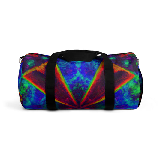 John Wilkinson (1728–1808), English industrialist and inventor.-Duffle Bag