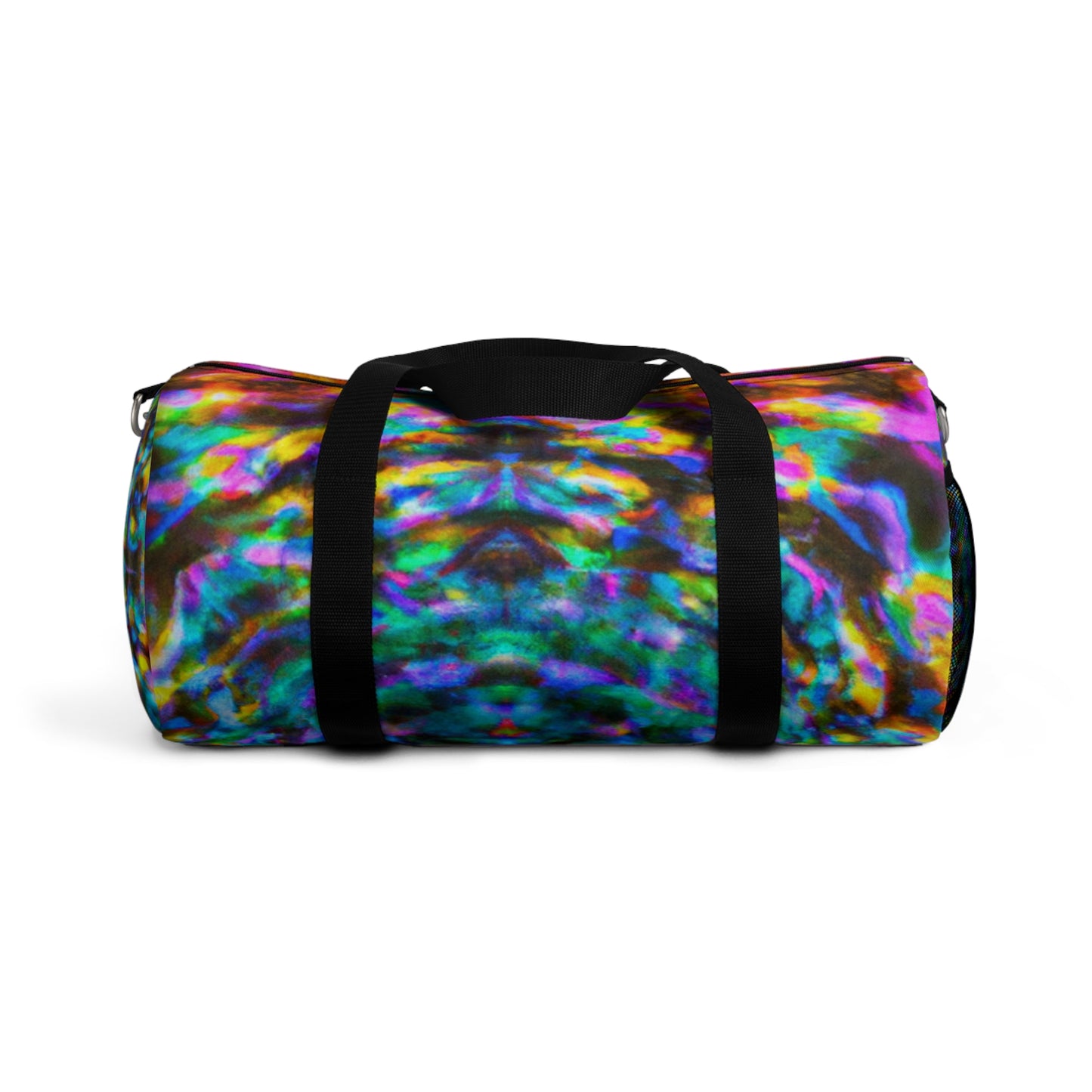 James Watt-Duffle Bag