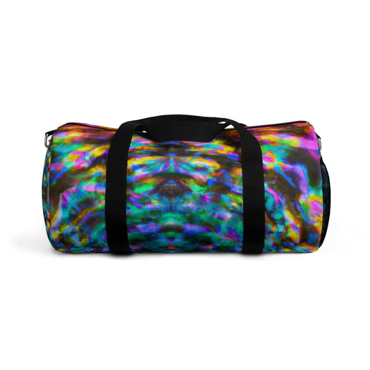 James Watt-Duffle Bag