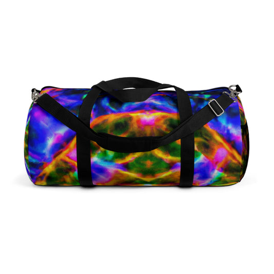 Matthew Boulton-Duffle Bag