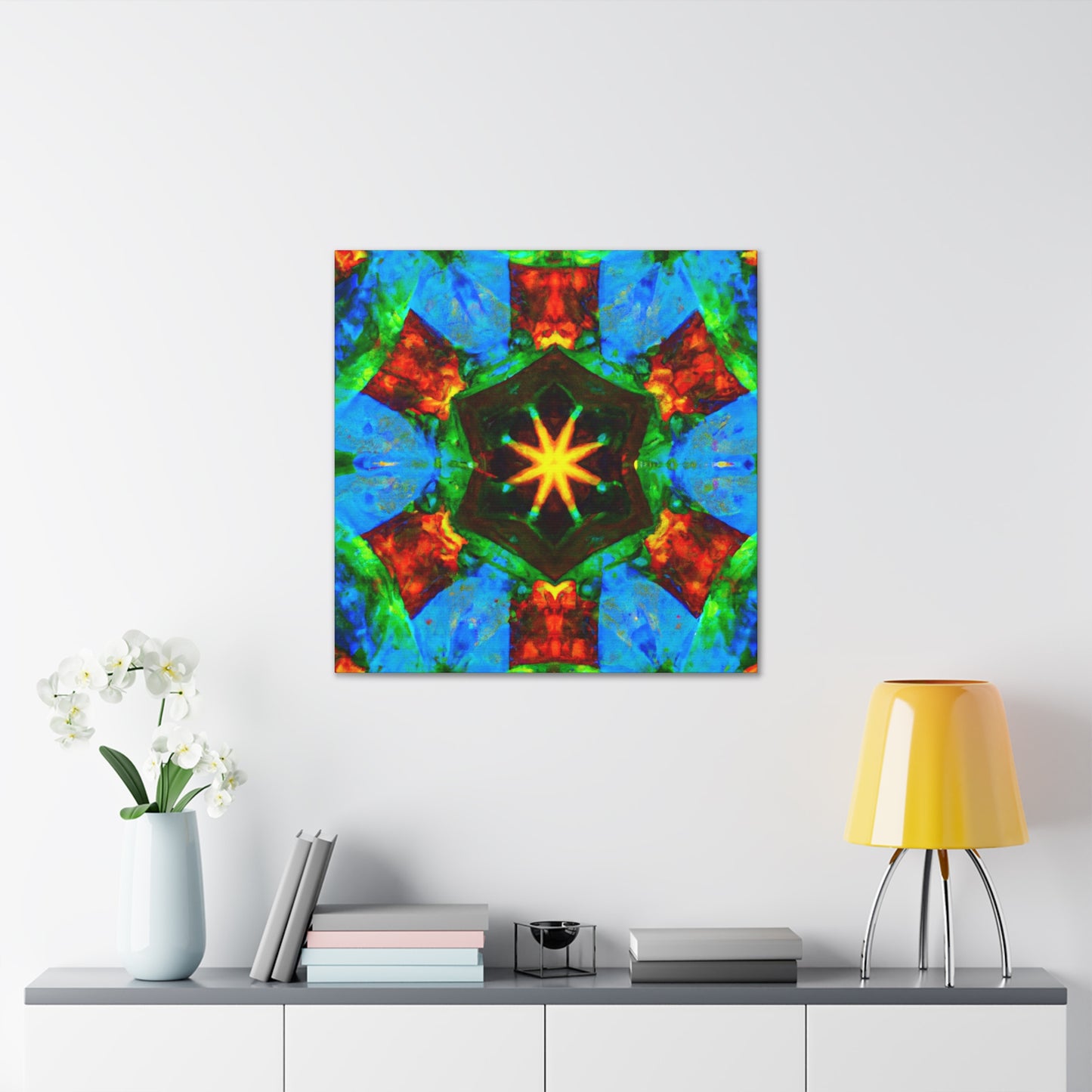 Thomas Gainsborough- Canvas