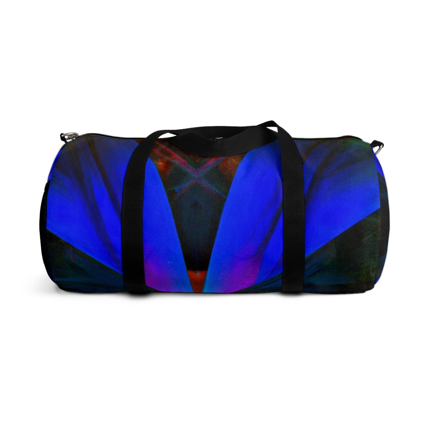 James Watt, the Scottish inventor and mechanical engineer.-Duffle Bag