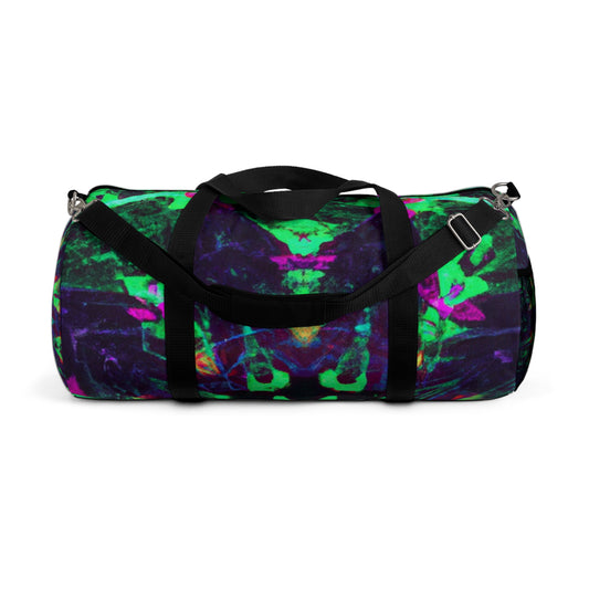 James Watt (Male)-Duffle Bag