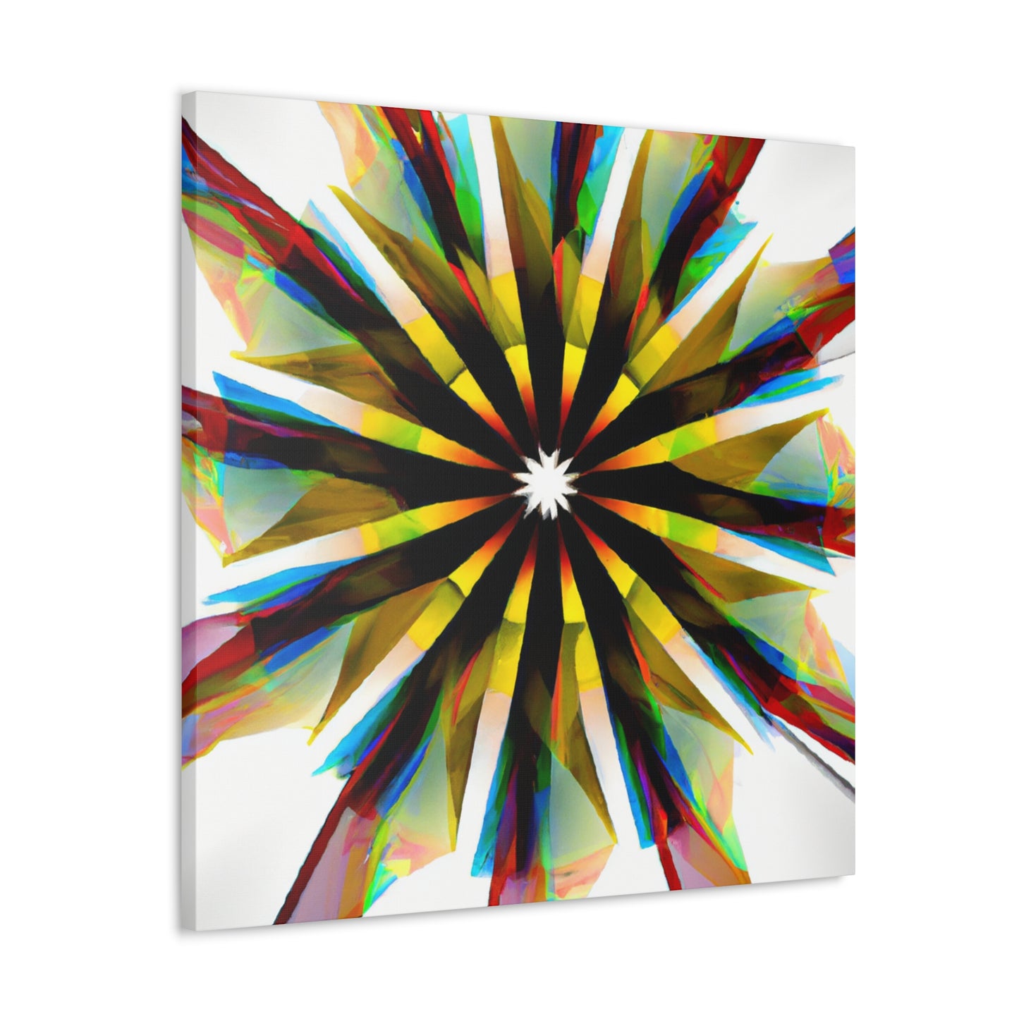 Raphael Sanzio- Canvas
