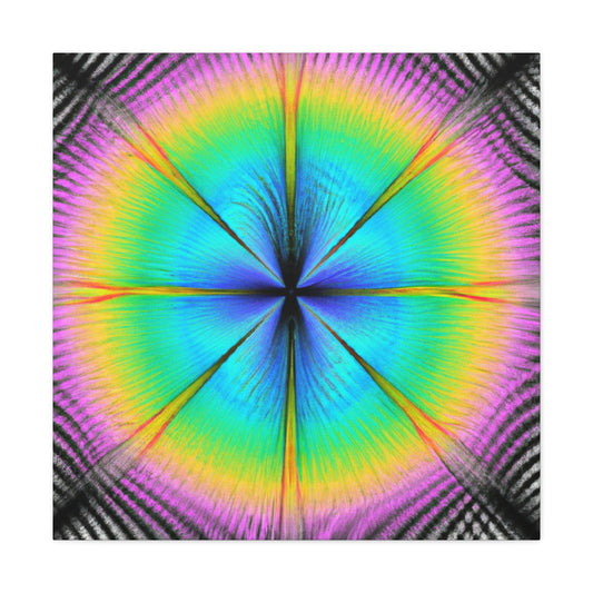 Jacques-Louis David- Canvas