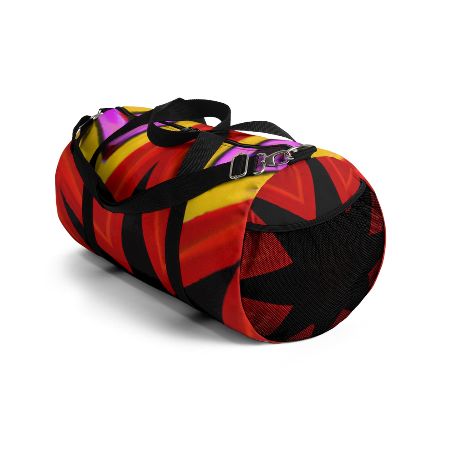 John Wilkinson (1728-1808)-Duffle Bag