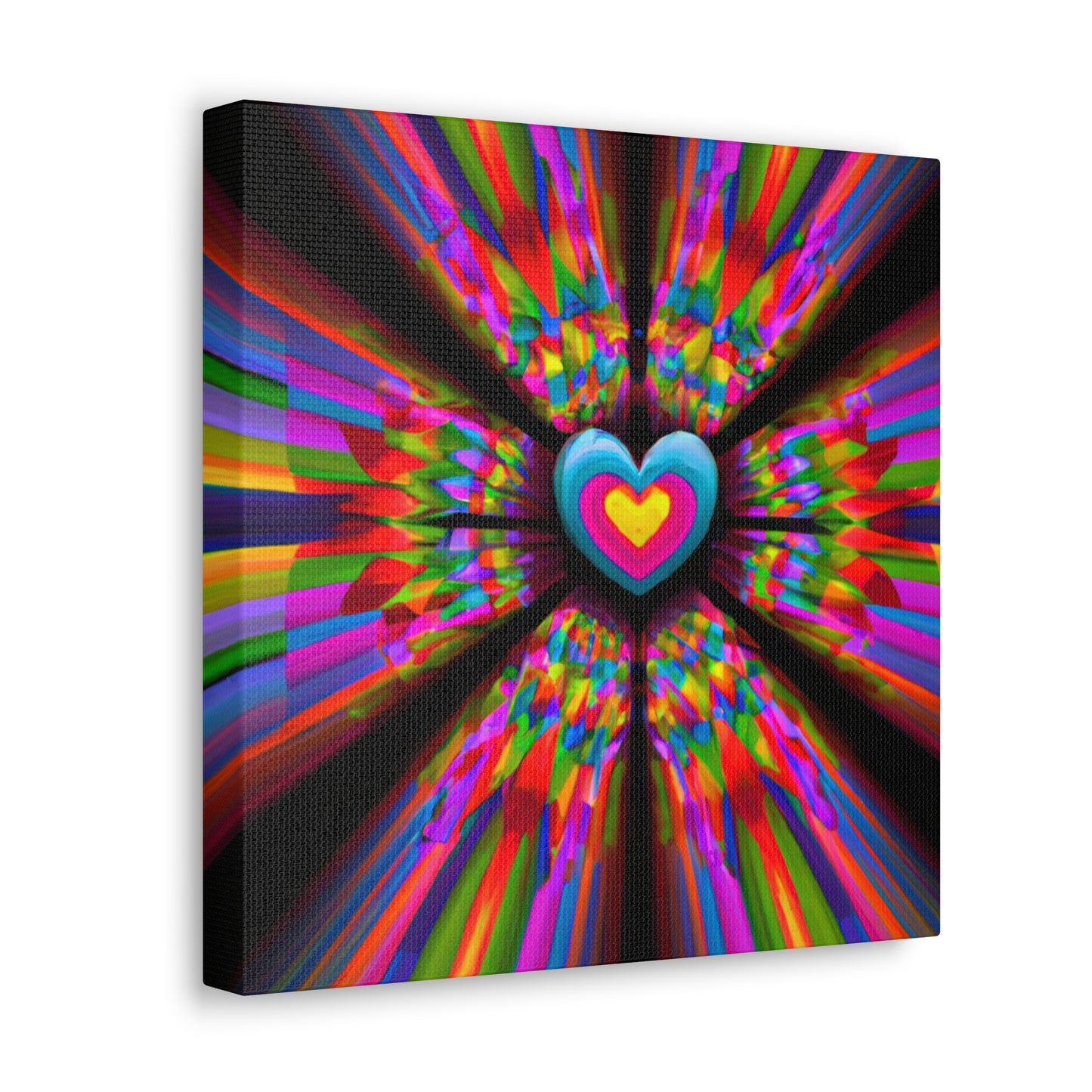 Pieter Bruegel the Elder- Canvas