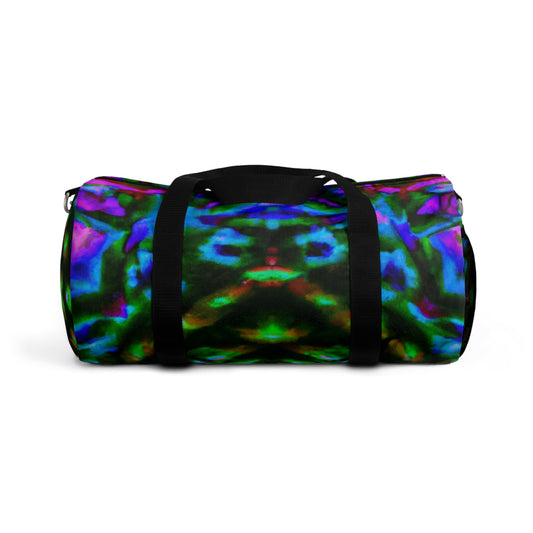 James Watt (1736 - 1819)-Duffle Bag