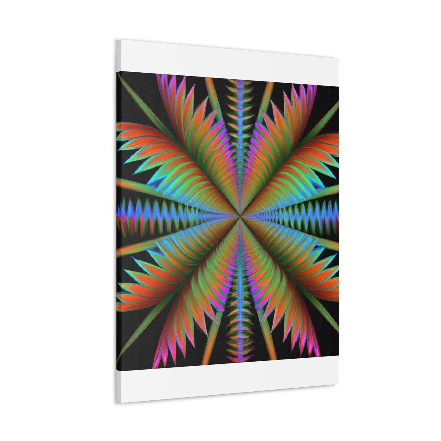 Sandro Botticelli- Canvas