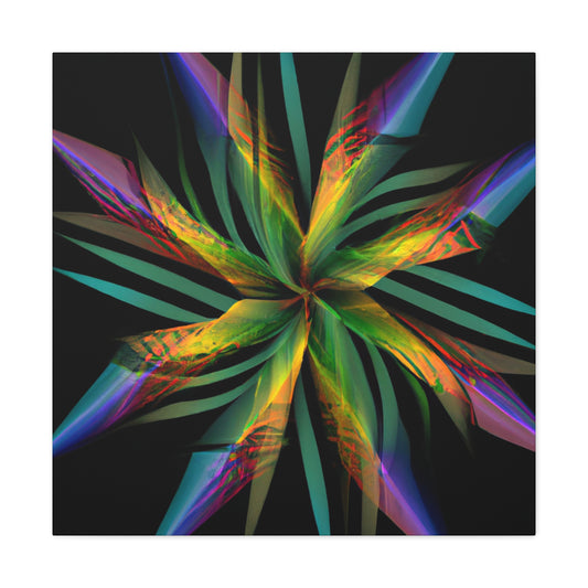 Thomas Gainsborough- Canvas