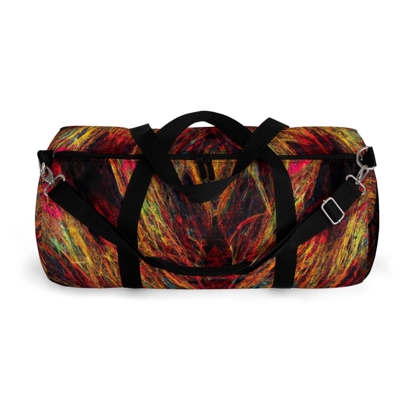 James Watt-Duffle Bag