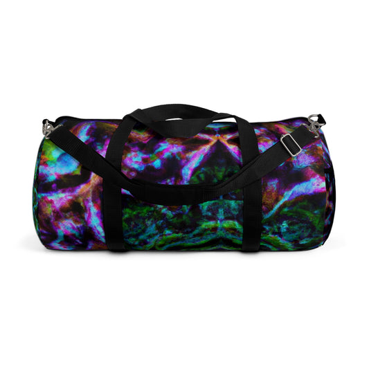 James Small.-Duffle Bag