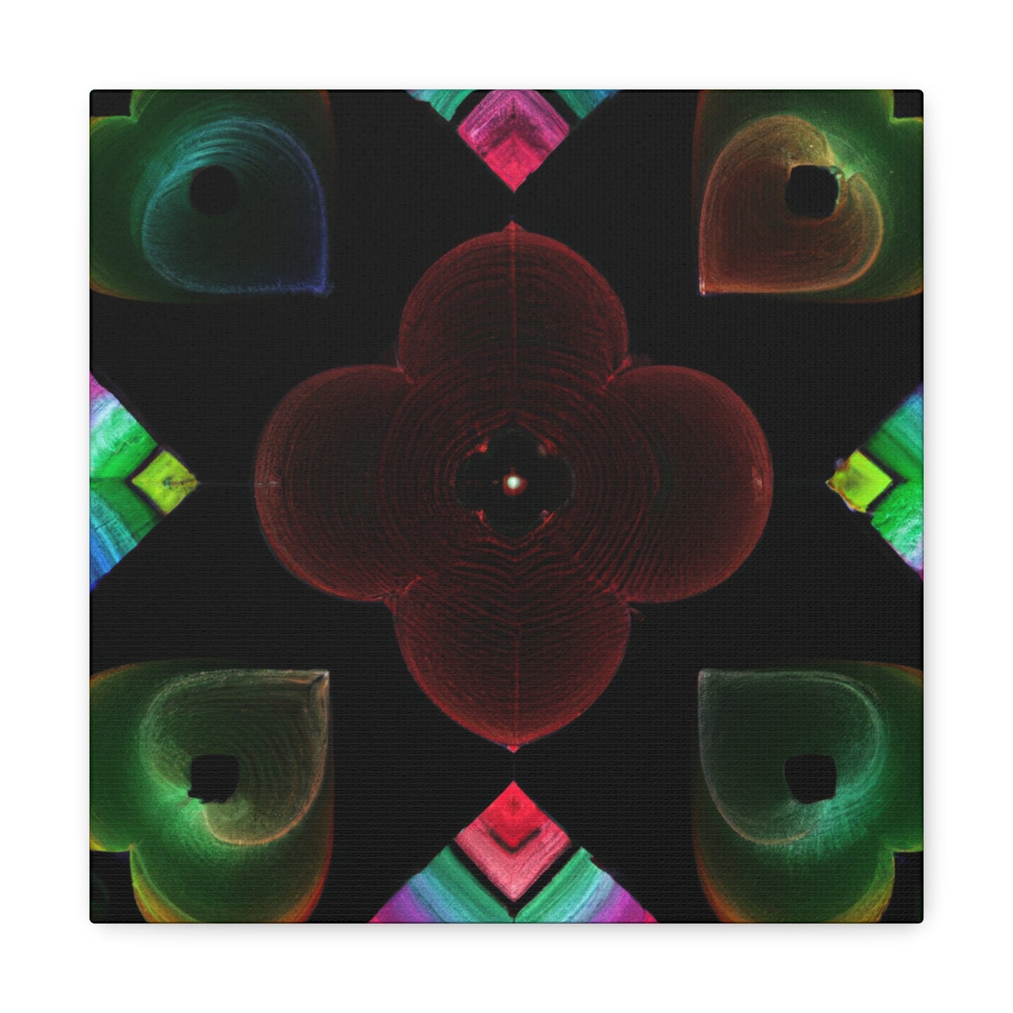 Pieter Breughel the Elder- Canvas