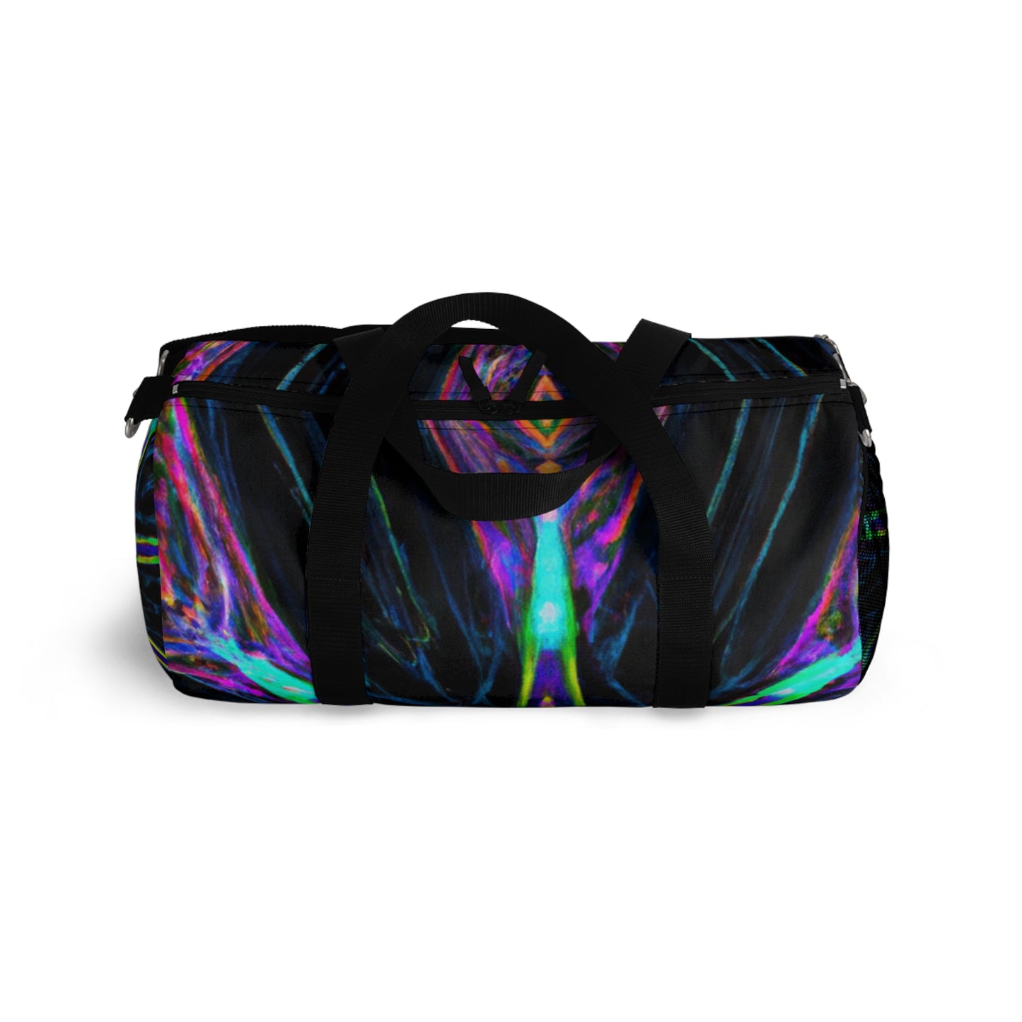 James Watt-Duffle Bag