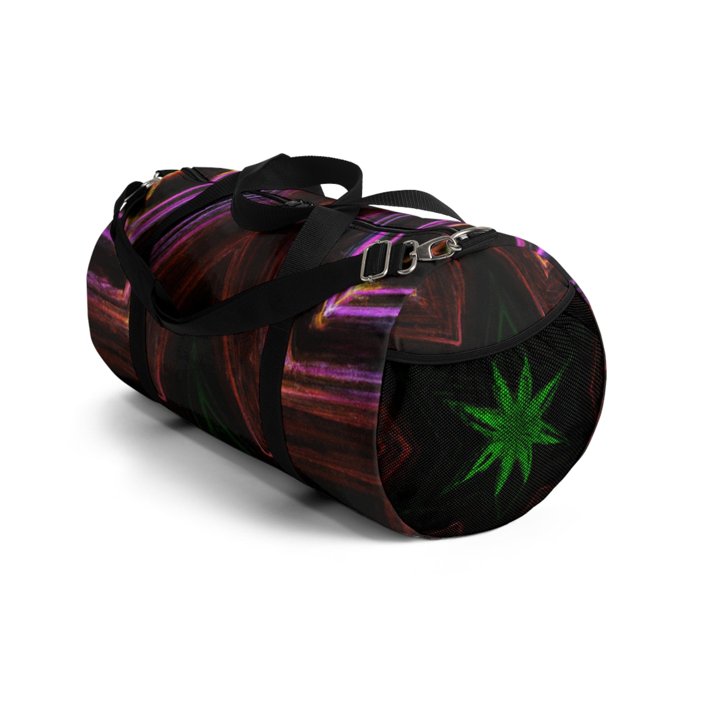 James Wilkinson (1728-1808), an English engineer and inventor- often referred to-Duffle Bag