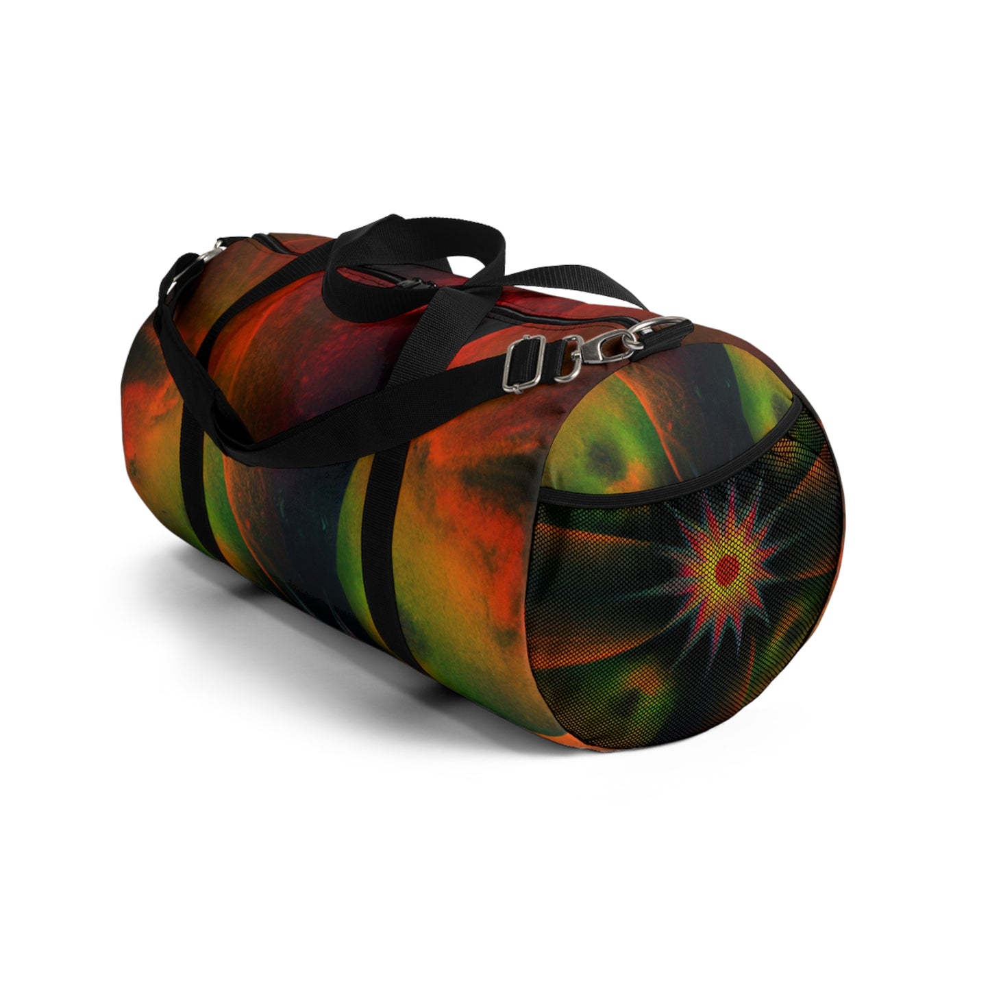 Ishikawa Sadakazu (石川 貞一),-Duffle Bag