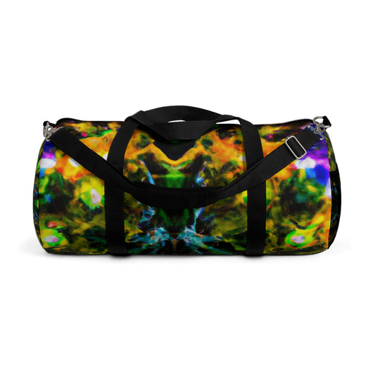 Matthias Hofer-Münch.-Duffle Bag