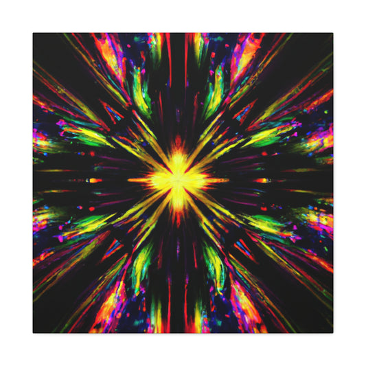 Antonio Canaletto- Canvas