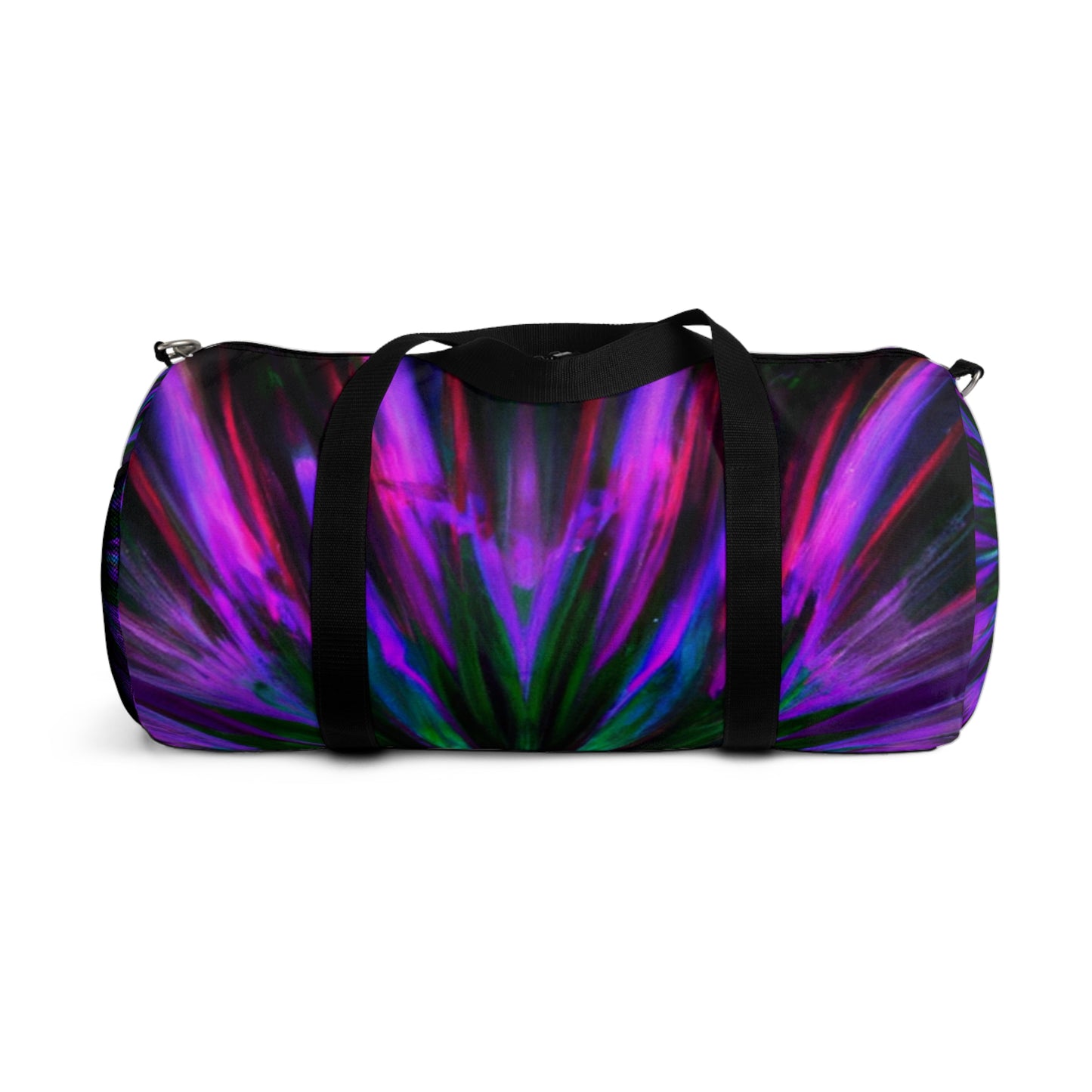 James Watt-Duffle Bag