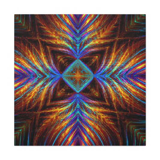 Thomas Gainsborough- Canvas