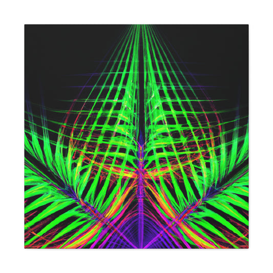 Franz Xaver Messerschmidt- Canvas