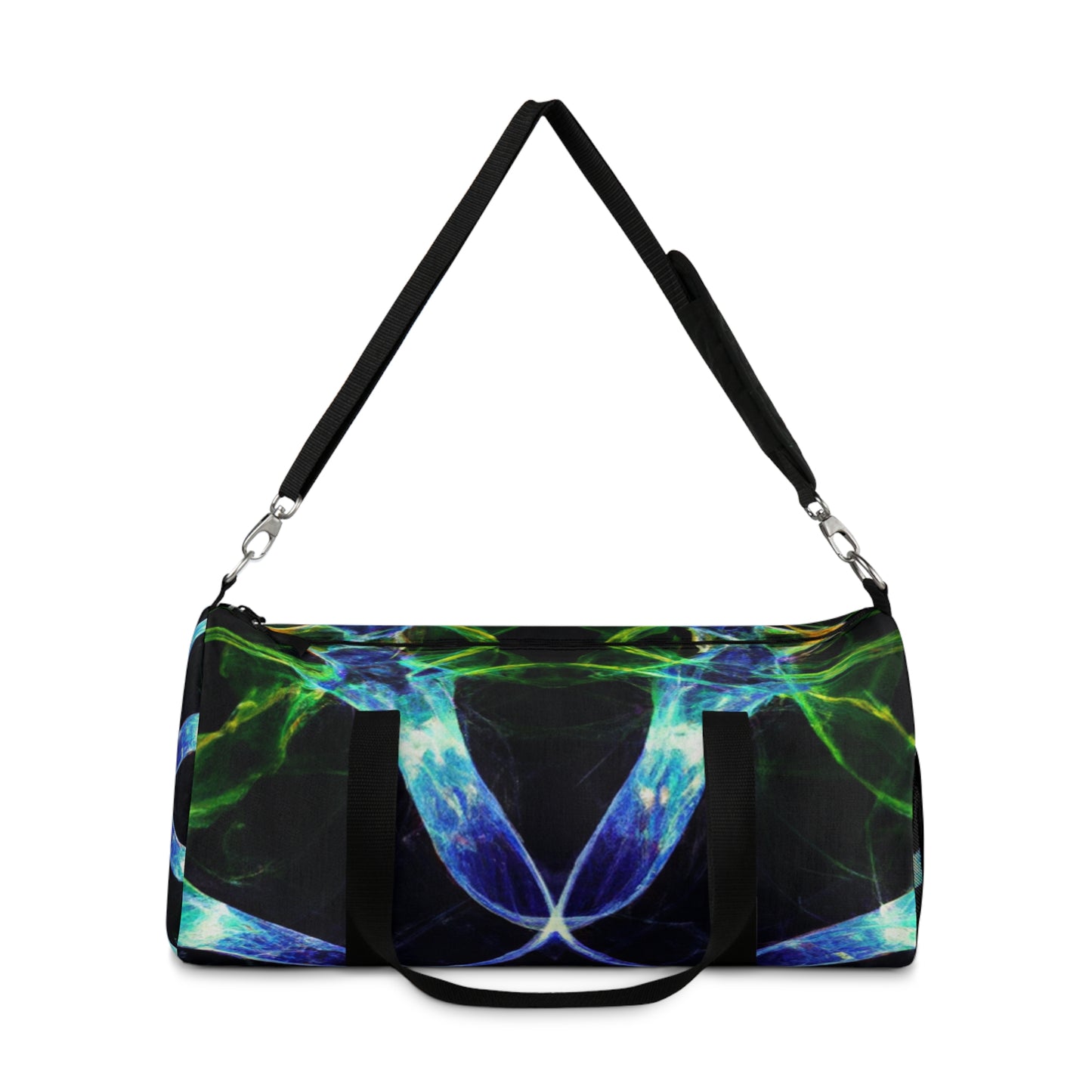 James Watt.-Duffle Bag
