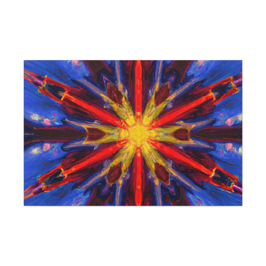 Antonio Canaletto- Canvas