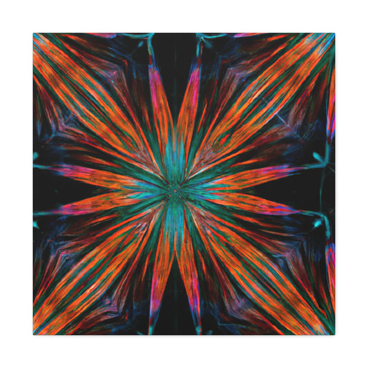 Francisco Goya- Canvas