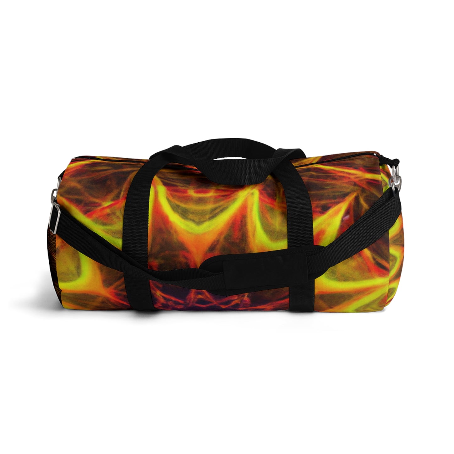 Joseph Bramah-Duffle Bag
