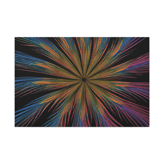 Jacques-Louis David- Canvas