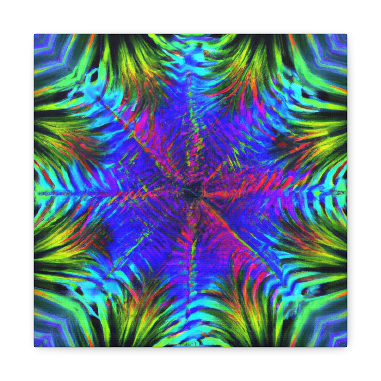 Parmigianino- Canvas