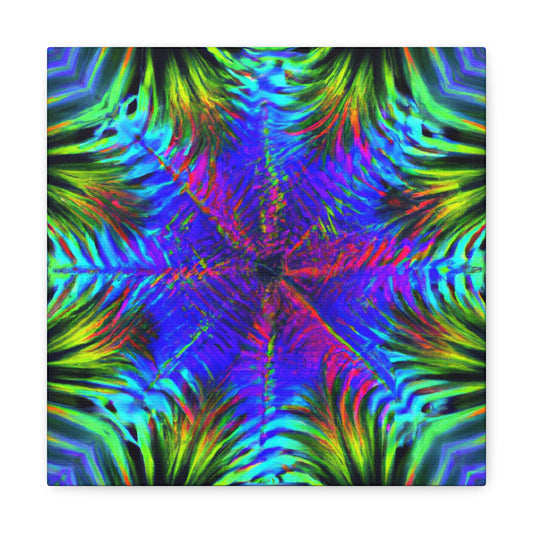 Parmigianino- Canvas