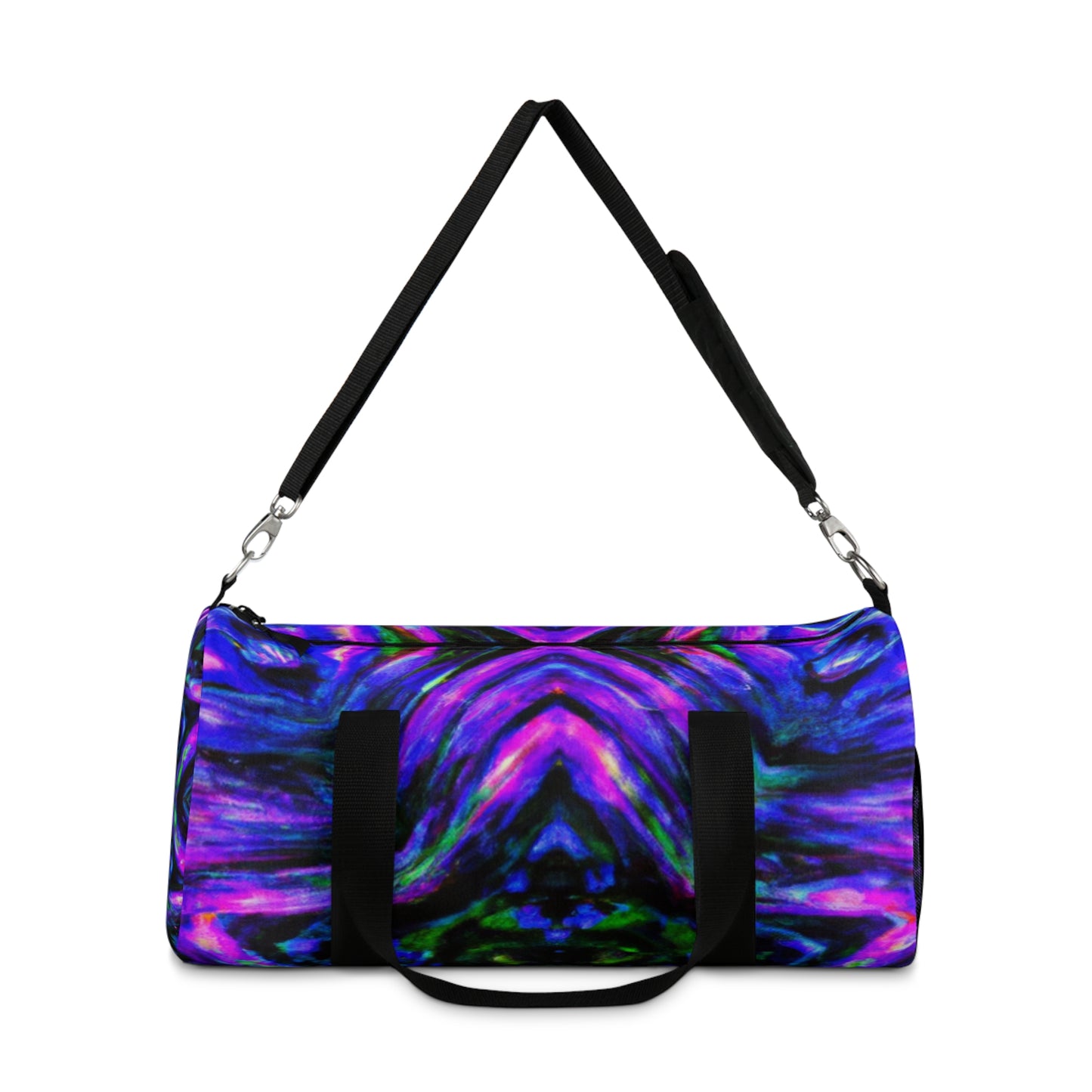 Joseph Bramah.-Duffle Bag