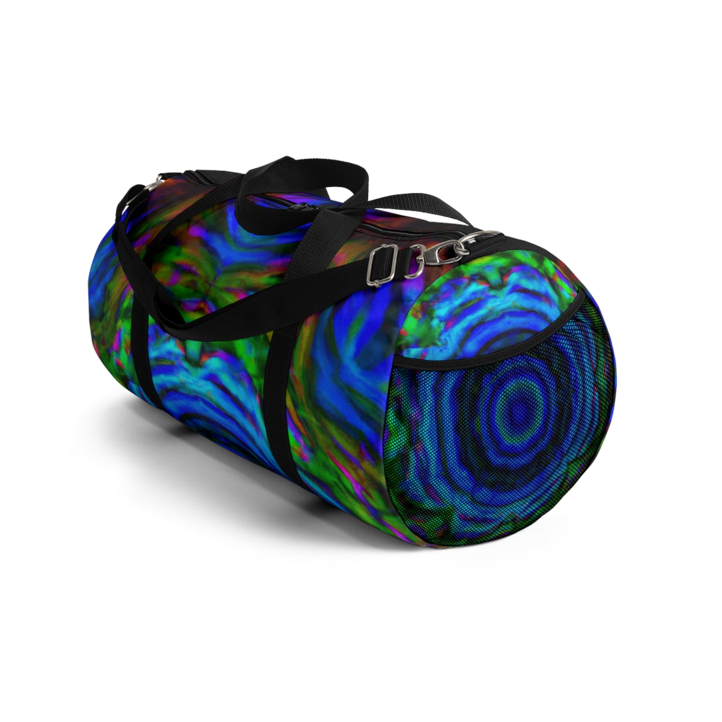 James Watt-Duffle Bag