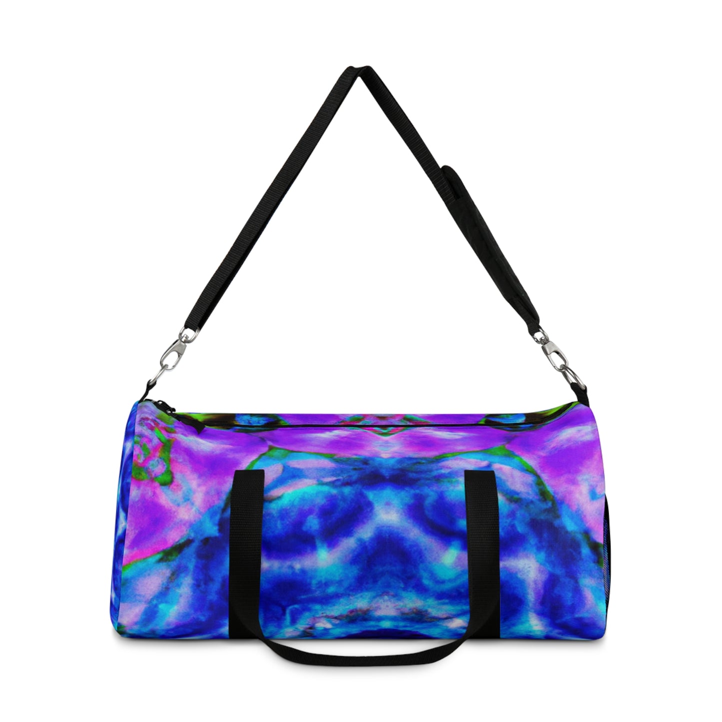 James Watt-Duffle Bag