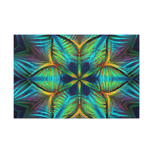 Jacques-Louis David- Canvas