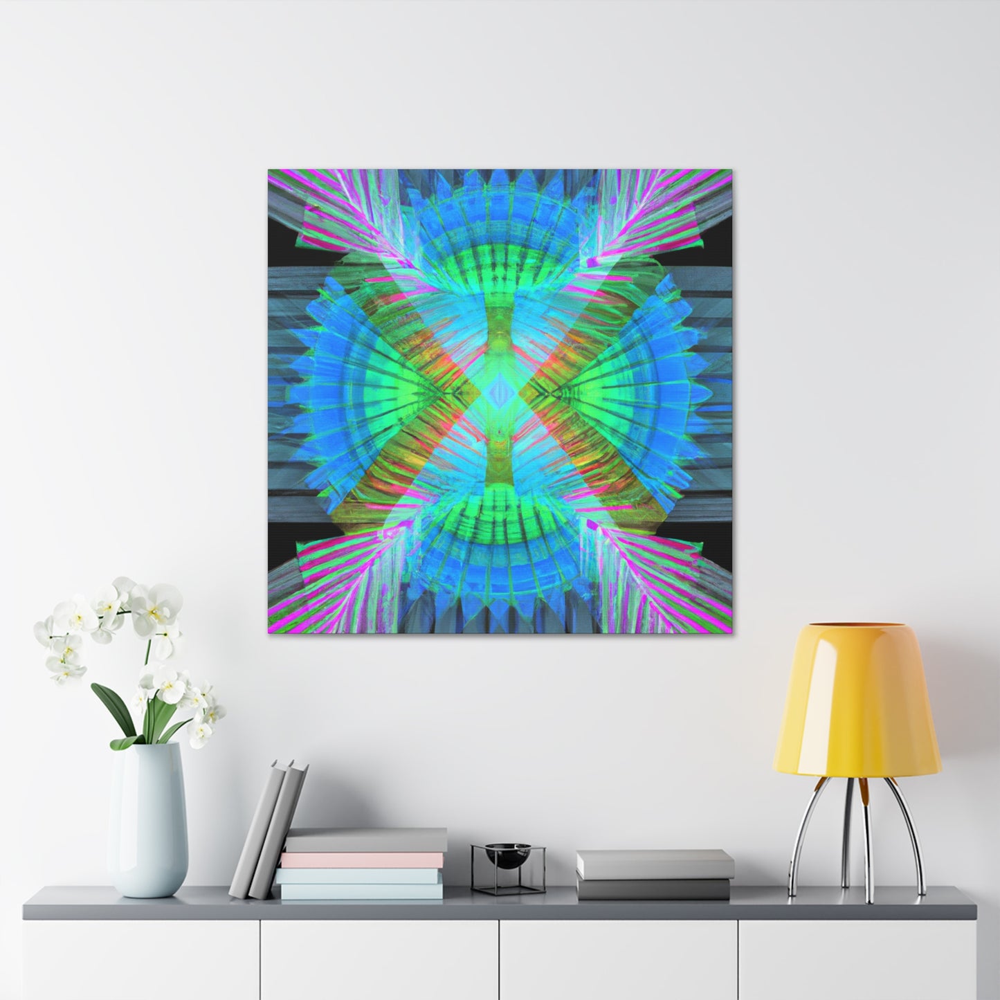 Pieter Bruegel the Elder- Canvas