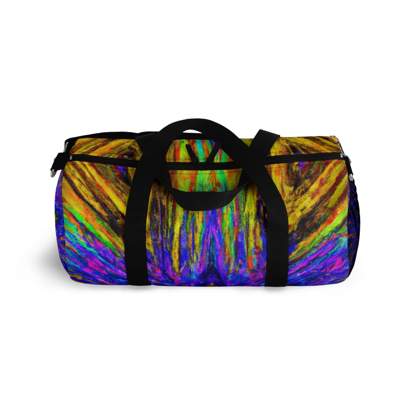 Joseph Bramah-Duffle Bag