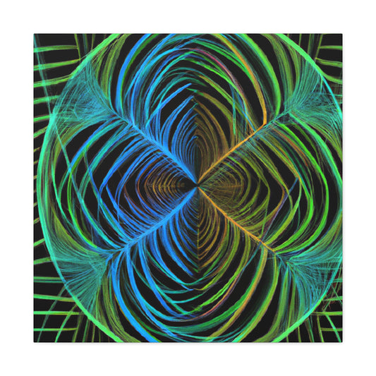 Pieter Paul Rubens- Canvas