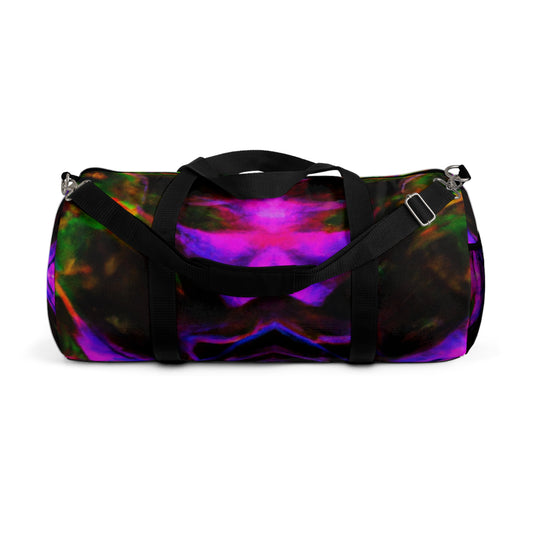 Matthew Boulton (1728–1809), English manufacturer and business partner of Scottish-Duffle Bag