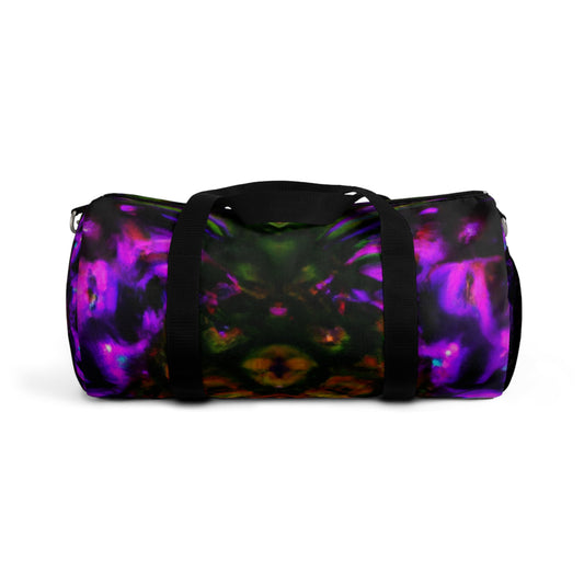 Christopher Sower-Duffle Bag