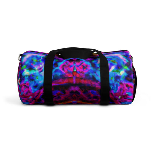 Ithiel Town (1784–1844)-Duffle Bag