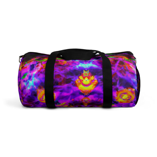 Joseph Bramah-Duffle Bag