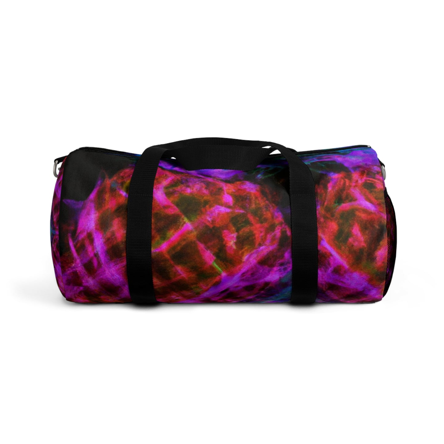 Thomas Highs of Birmingham, England.-Duffle Bag