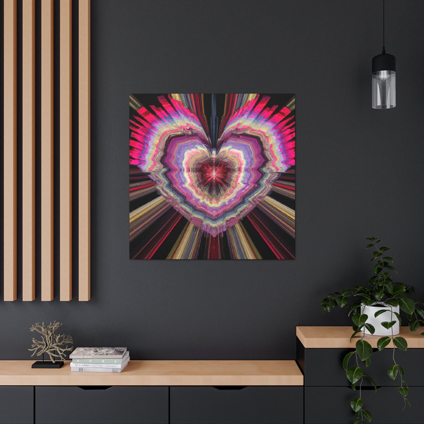 Giulio Romano- Canvas