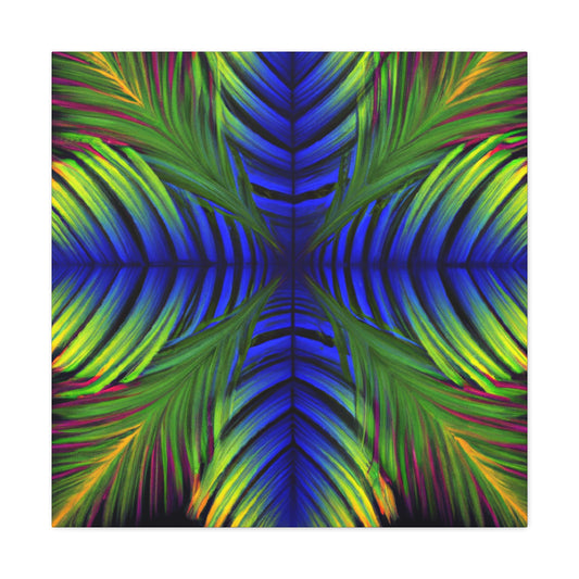 Jacques-Louis David- Canvas