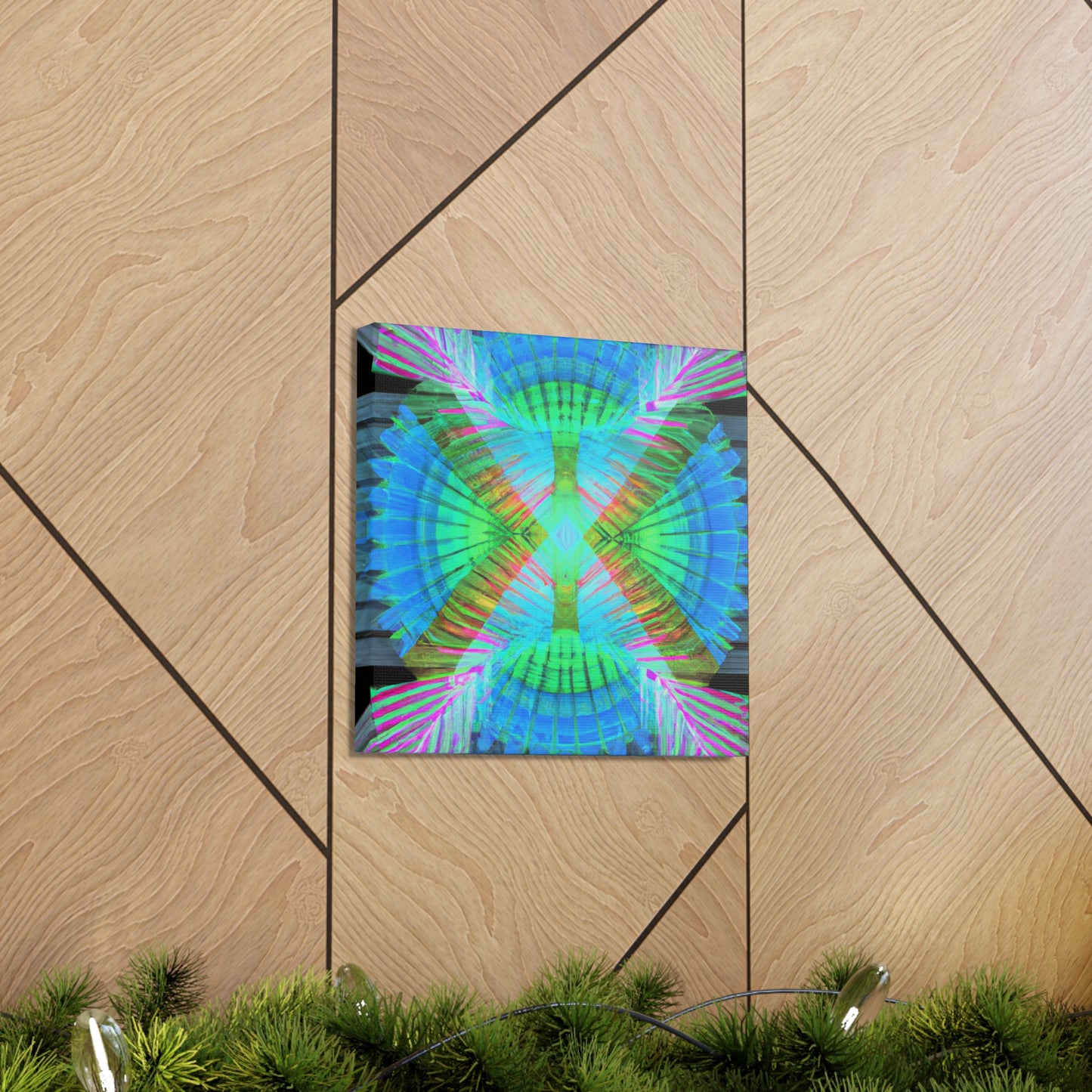 Pieter Bruegel the Elder- Canvas