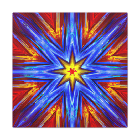 Jean-Baptiste Greuze- Canvas