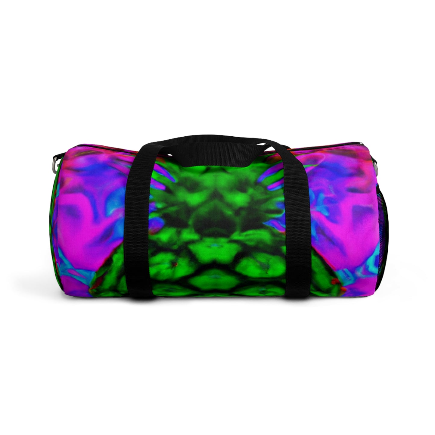 Matthew Boulton-Duffle Bag